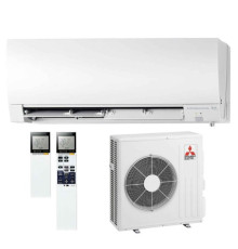 Кондицiонер Mitsubishi Electric Deluxe Zubadan MSZ-FH50VE/MUZ-FH50VEHZ