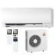 Кондицiонер Mitsubishi Electric Deluxe Zubadan MSZ-FH50VE/MUZ-FH50VEHZ
