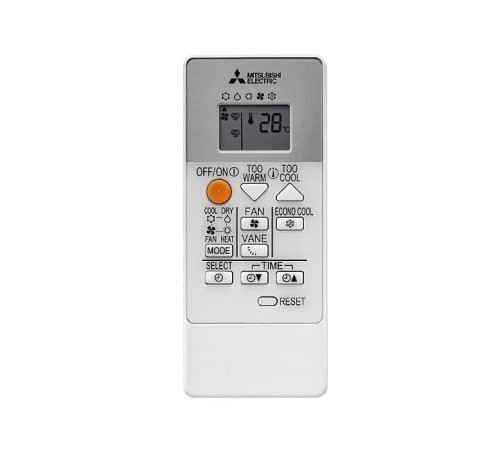 Кондицiонер Mitsubishi Electric MSZ-HR42VF/MUZ-HR42VF Кондицiонер Mitsubishi Electric MSZ-HR42VF/MUZ-HR42VF