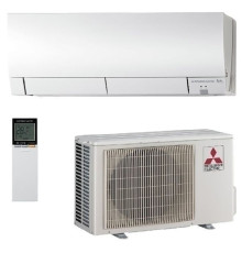 Кондицiонер Mitsubishi Electric Deluxe Inverter MSZ-FH35VE/MUZ-FH35VE