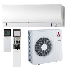 Кондицiонер Mitsubishi Electric Deluxe Inverter MSZ-FH50VE/MUZ-FH50VE