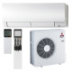 Кондицiонер Mitsubishi Electric Deluxe Inverter MSZ-FH50VE/MUZ-FH50VE