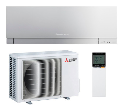 Кондицiонер Mitsubishi Electric Design Inverter MSZ-EF35VE3S/MUZ-EF35VE Кондицiонер Mitsubishi Electric Design Inverter MSZ-EF35VE3S/MUZ-EF35VE