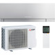 Кондицiонер Mitsubishi Electric Design Inverter MSZ-EF35VE3S/MUZ-EF35VE