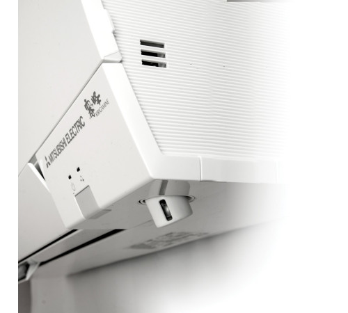 Кондицiонер Mitsubishi Electric Deluxe Zubadan MSZ-FH35VE/MUZ-FH35VEHZ Кондицiонер Mitsubishi Electric Deluxe Zubadan MSZ-FH35VE/MUZ-FH35VEHZ