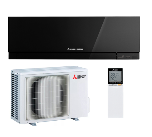 Кондицiонер Mitsubishi Electric Design Inverter MSZ-EF35VE3B/MUZ-EF35VE Кондицiонер Mitsubishi Electric Design Inverter MSZ-EF35VE3B/MUZ-EF35VE