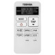 Кондиционер Toshiba Seiya TKVG RAS-B10TKVG-UA/RAS-10TAVG-UA