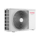 Кондиционер Toshiba Seiya TKVG RAS-B10TKVG-UA/RAS-10TAVG-UA