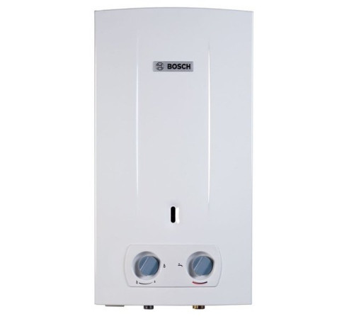 Газова колонка Bosch Therm 2000 W 10-KВ Газова колонка Bosch Therm 2000 W 10-KВ