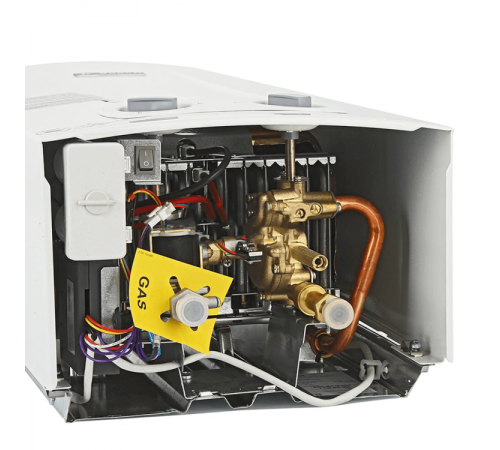 Газова колонка Bosch Therm 2000 W 10-KВ Газова колонка Bosch Therm 2000 W 10-KВ