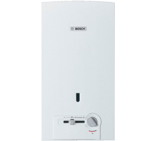Газова колонка Bosch Therm 4000 O W 10-2P Газова колонка Bosch Therm 4000 O W 10-2P