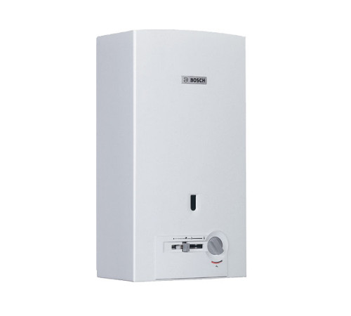 Газова колонка Bosch Therm 4000 O W 10-2P Газова колонка Bosch Therm 4000 O W 10-2P