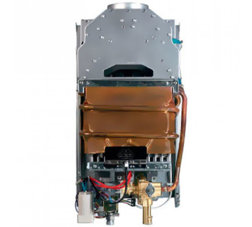 Газова колонка Bosch Therm 4000 O WR 10-2B Газова колонка Bosch Therm 4000 O WR 10-2B
