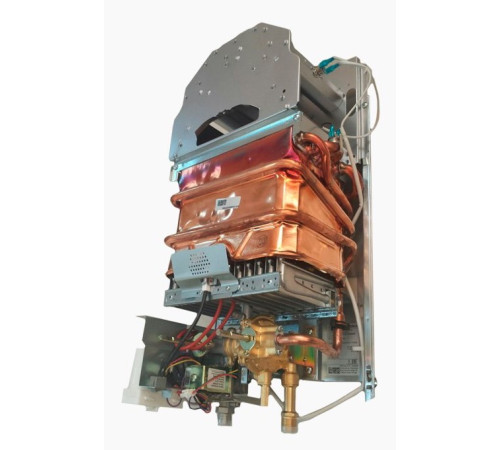 Газова колонка Bosch Therm 2000 W 10-KВ Газова колонка Bosch Therm 2000 W 10-KВ