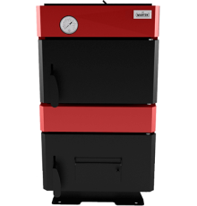 Твердопаливний котел Marten Base MB-12