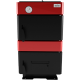 Твердопаливний котел Marten Base MB-17V