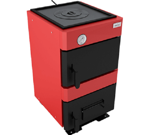 Твердопаливний котел Marten Base MB-17V Твердопаливний котел Marten Base MB-17V