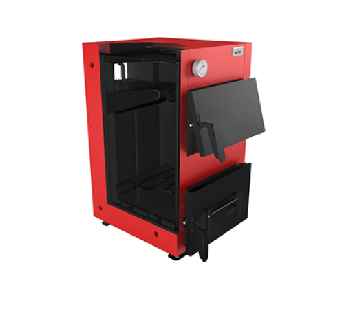 Твердопаливний котел Marten Base MB-17V Твердопаливний котел Marten Base MB-17V