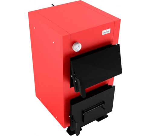 Твердопаливний котел Marten Base MB-15 Твердопаливний котел Marten Base MB-15