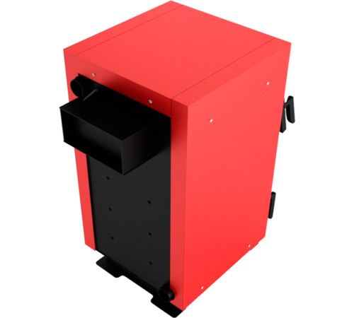 Твердопаливний котел Marten Base MB-15 Твердопаливний котел Marten Base MB-15