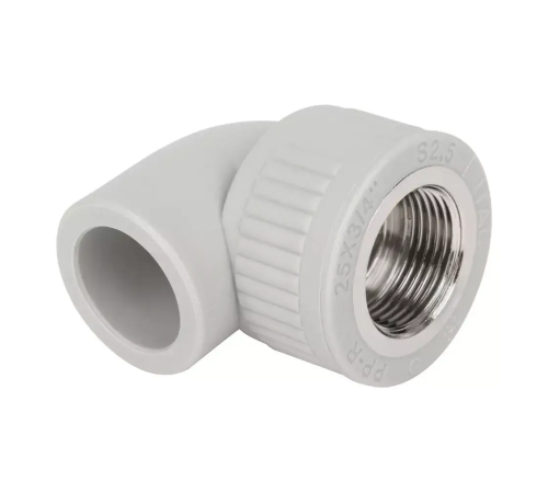 Угол ITAL резьба внутренняя D25*3/4" Угол ITAL резьба внутренняя D25*3/4"