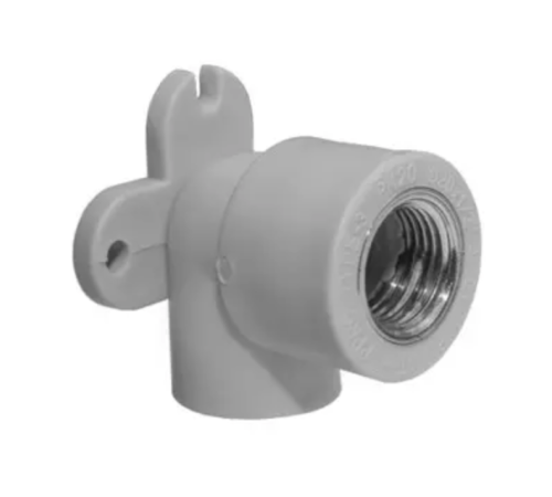Угол настенный ITAL РВ D25*3/4" Угол настенный ITAL РВ D25*3/4"