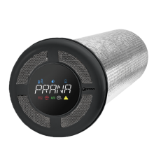Побутовий рекуператор PRANA 150 Eco Energy COLOR (RAL 9011)