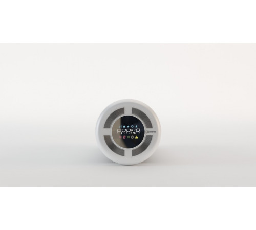 Побутовий рекуператор PRANA 150 Eco Energy COLOR (RAL 9011) Побутовий рекуператор PRANA 150 Eco Energy COLOR (RAL 9011)