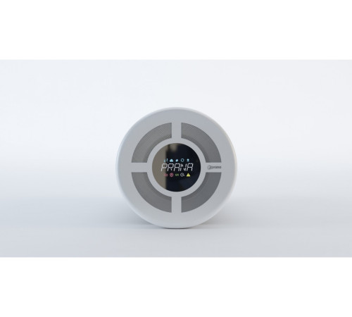 Напівпромисловий рекуператор PRANA 200C Eco Energy COLOR (RAL 1015) Напівпромисловий рекуператор PRANA 200C Eco Energy COLOR (RAL 1015)