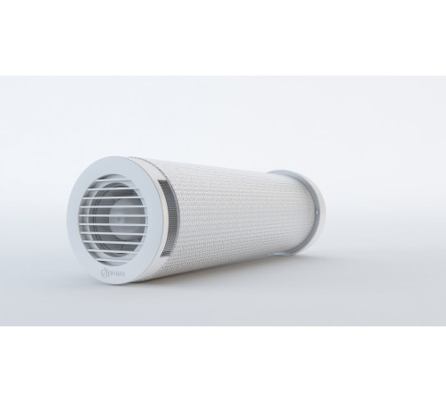 Напівпромисловий рекуператор PRANA 200C Eco Energy COLOR (RAL 1015) Напівпромисловий рекуператор PRANA 200C Eco Energy COLOR (RAL 1015)