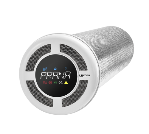 Бытовой рекуператор PRANA 150 Eco Energy Бытовой рекуператор PRANA 150 Eco Energy
