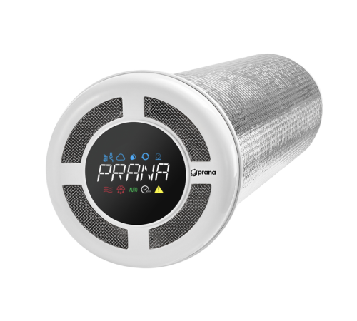 Бытовой рекуператор PRANA 150 Eco Life Бытовой рекуператор PRANA 150 Eco Life