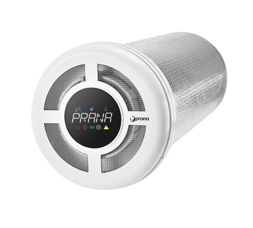 Бытовой рекуператор PRANA 200G Eco Energy Бытовой рекуператор PRANA 200G Eco Energy