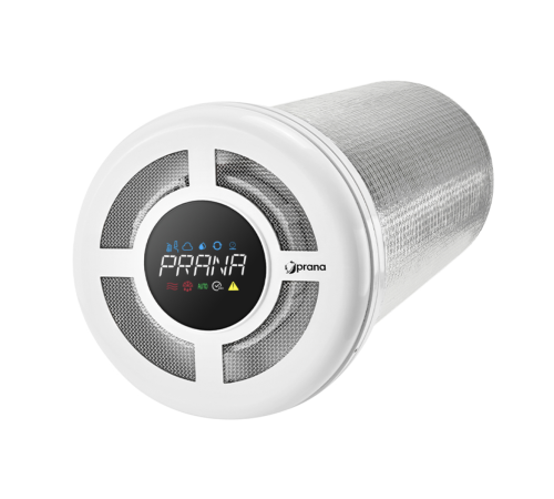 Бытовой рекуператор PRANA 200G Eco Life Бытовой рекуператор PRANA 200G Eco Life