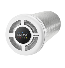 Напівпромисловий рекуператор PRANA 200C Eco Energy