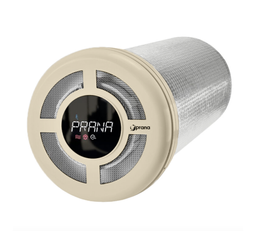 Побутовий рекуператор PRANA 150 COLOR (RAL 1015)