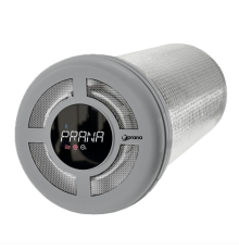 Побутовий рекуператор PRANA 150 COLOR (RAL 7004)
