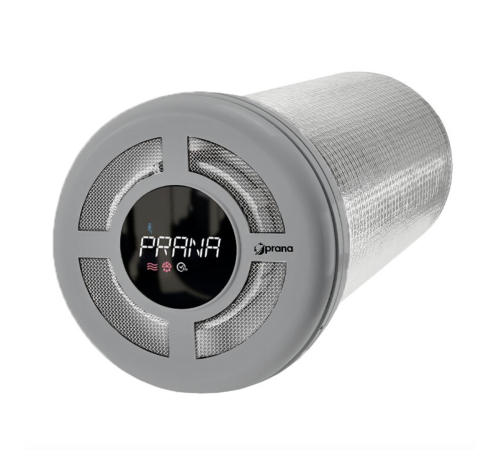 Побутовий рекуператор PRANA 150 COLOR (RAL 7004)