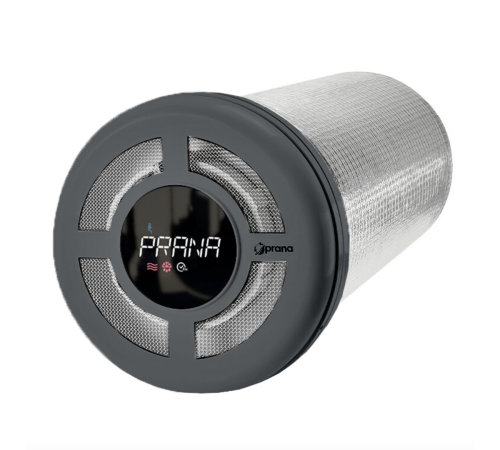 Побутовий рекуператор PRANA 150 COLOR (RAL 7016)