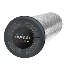 Побутовий рекуператор PRANA 150 Eco Energy COLOR (RAL 7016)
