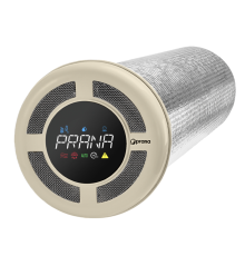 Побутовий рекуператор PRANA 150 Eco Energy COLOR (RAL 1015)
