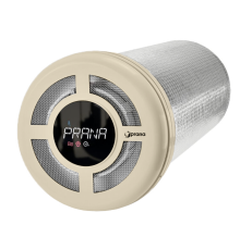 Побутовий рекуператор PRANA 200G COLOR (RAL 1015)