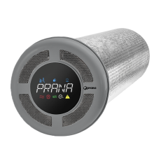 Побутовий рекуператор PRANA 200G Eco Energy COLOR (RAL 7004)