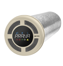 Побутовий рекуператор PRANA 200G Eco Energy COLOR (RAL 1015)