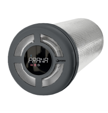 Напівпромисловий рекуператор PRANA 200C COLOR (RAL 7016)