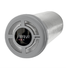 Напівпромисловий рекуператор PRANA 200C COLOR (RAL 7004)