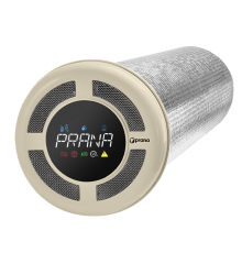 Напівпромисловий рекуператор PRANA 200C Eco Energy COLOR (RAL 1015)