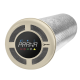 Напівпромисловий рекуператор PRANA 200C Eco Energy COLOR (RAL 1015)