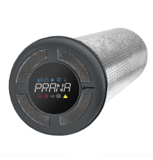 Напівпромисловий рекуператор PRANA 200C Eco Life COLOR (RAL 7016)