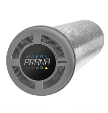 Напівпромисловий рекуператор PRANA 200C Eco Life COLOR (RAL 7004)